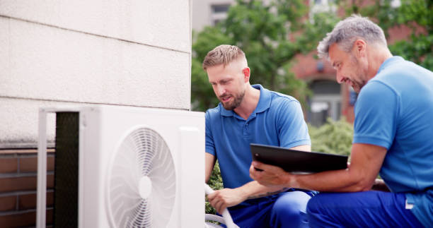 HVAC Air Duct Cleaning in Guadalupe, AZ