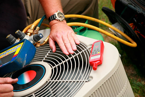 Best Furnace Repair Near Me  in Guadalupe, AZ
