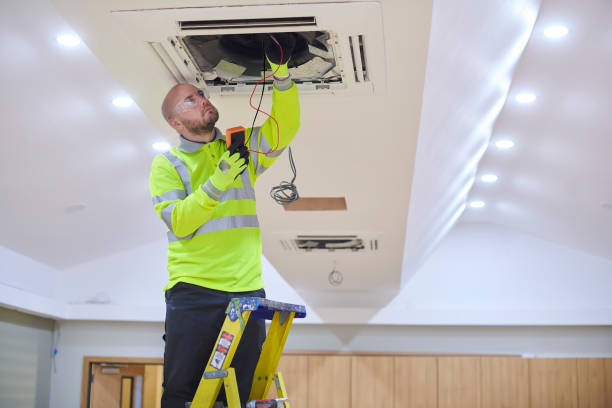 Best HVAC System Installation  in Guadalupe, AZ